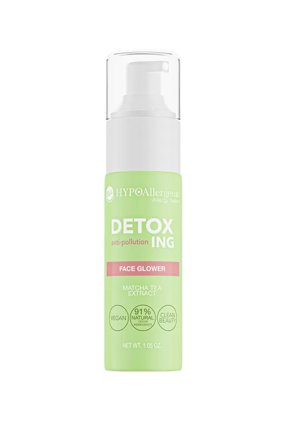 Detoxing Glower Primer Hypo Allergenic