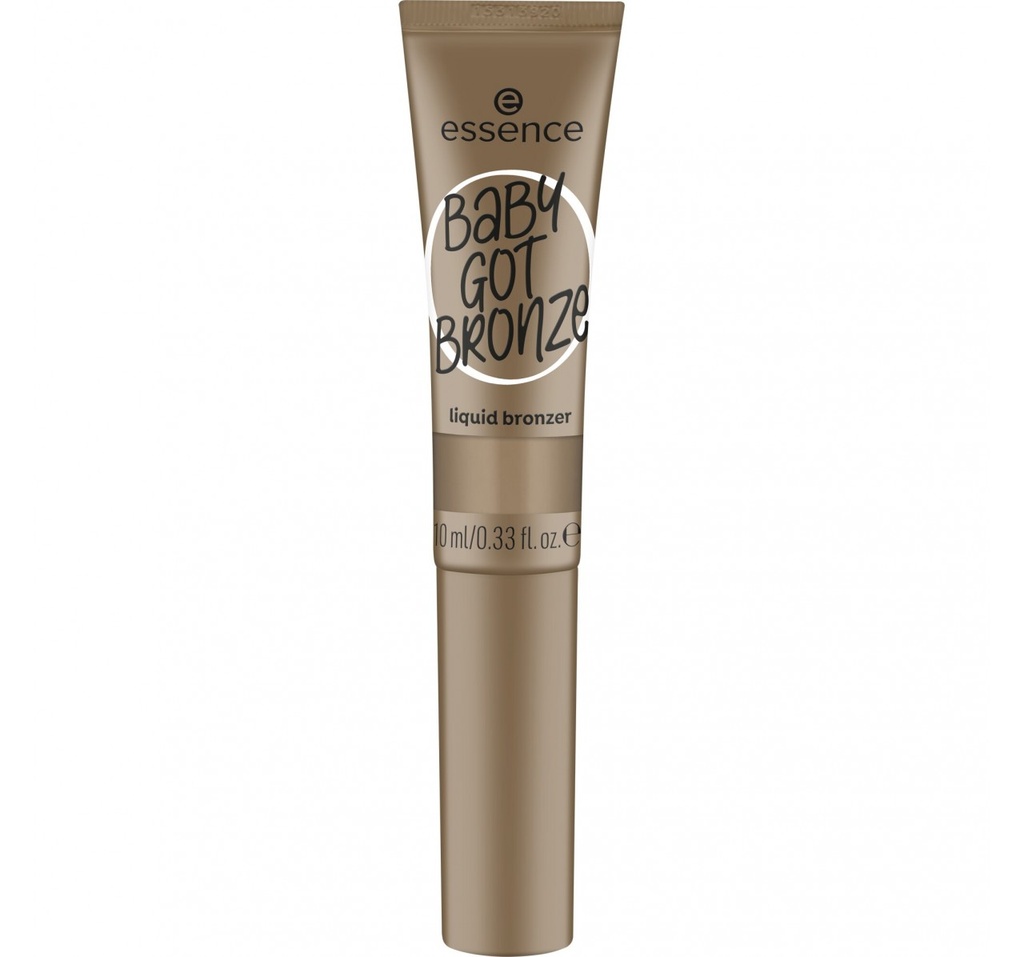 Baby Got Liquid Bronzer 10 Essence