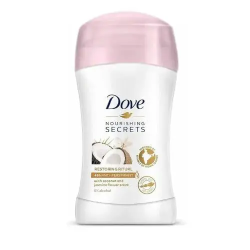 Coconut & Jasmine Deo Stick 40G Dove