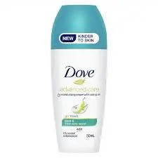  Pear & Aloe Vera Roll On 50ml New