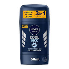 Cool Kick Fresh Deo Stick 50ml  Nivea