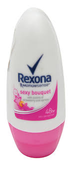 Sexy Bouquet Roll On For Women 45ML Rexona