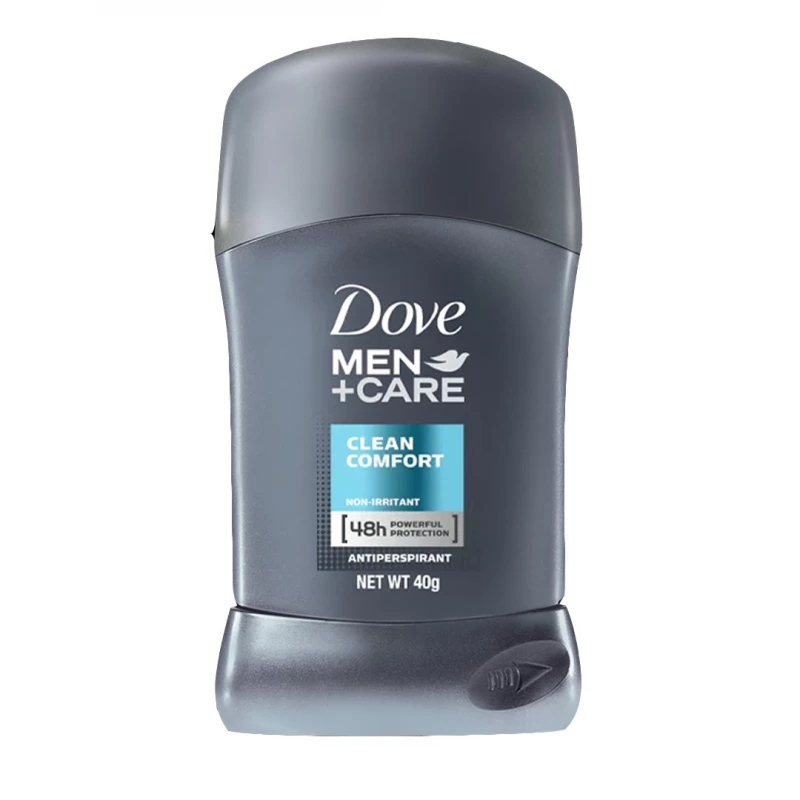 Men Care Clean Comfort Stick Dove