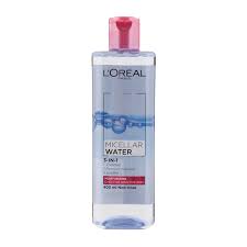 3-In-1 Micellar Water  Moisturizing L'Oréal Paris