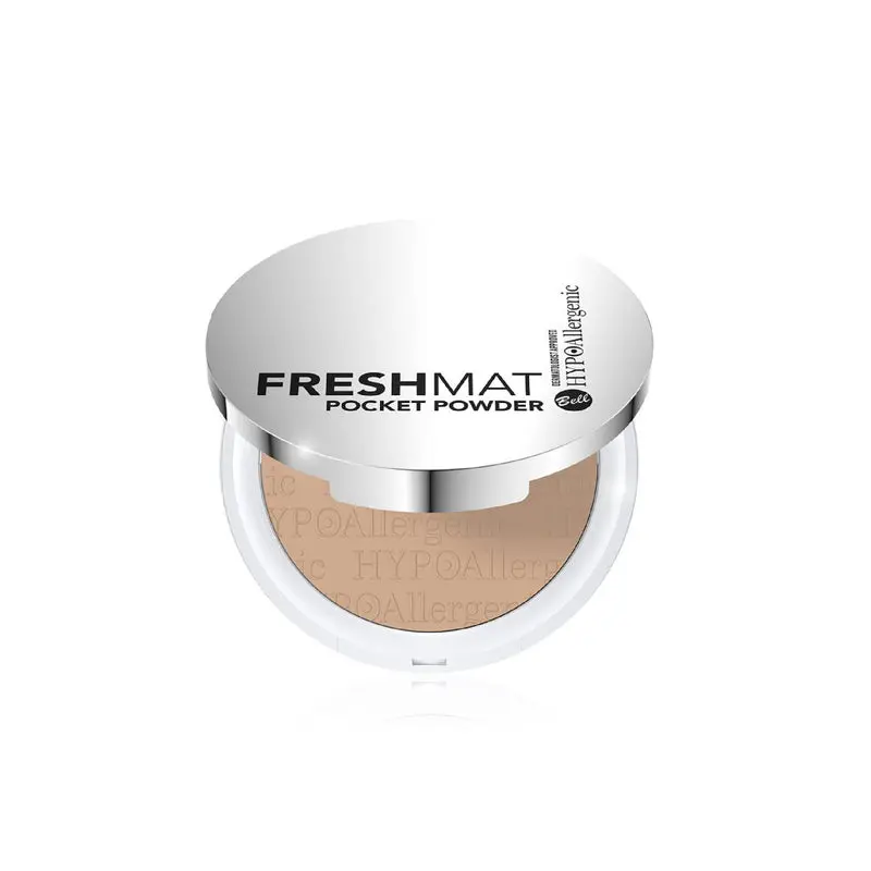 Fresh Mat Powder Hypo Allergenic