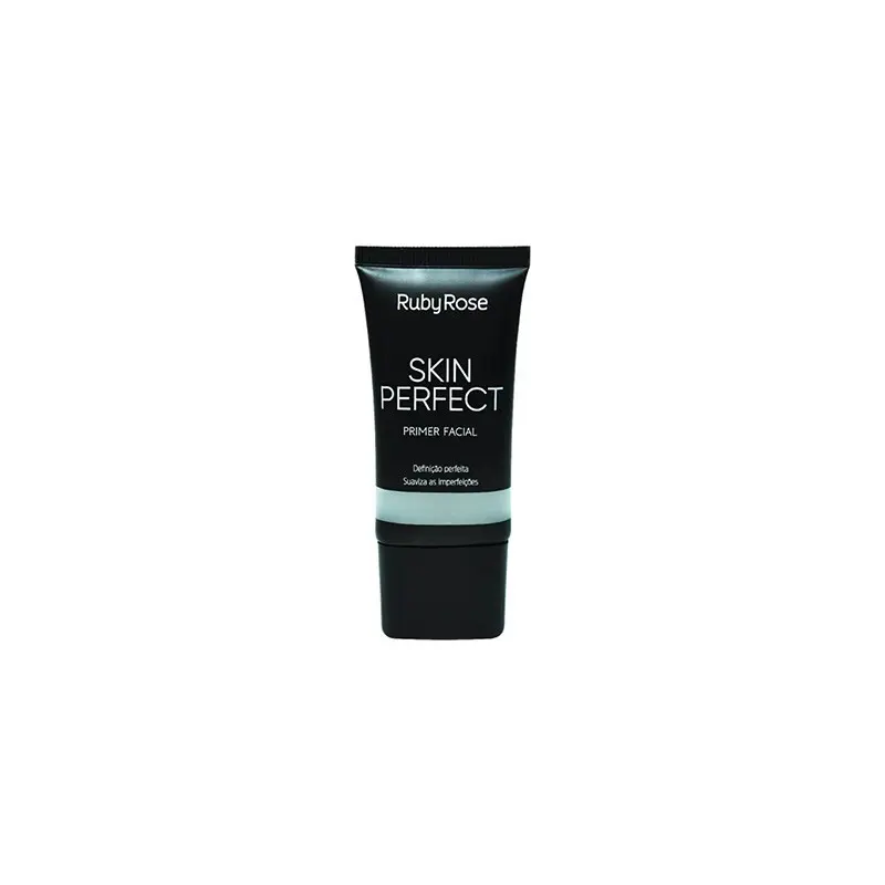 Skin Perfect Facial Primer Ruby Rose