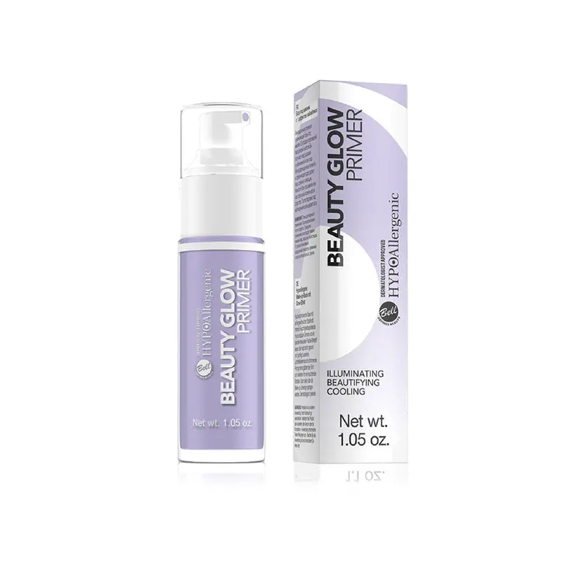 Beauty Glow Primer Hypo Allergenic