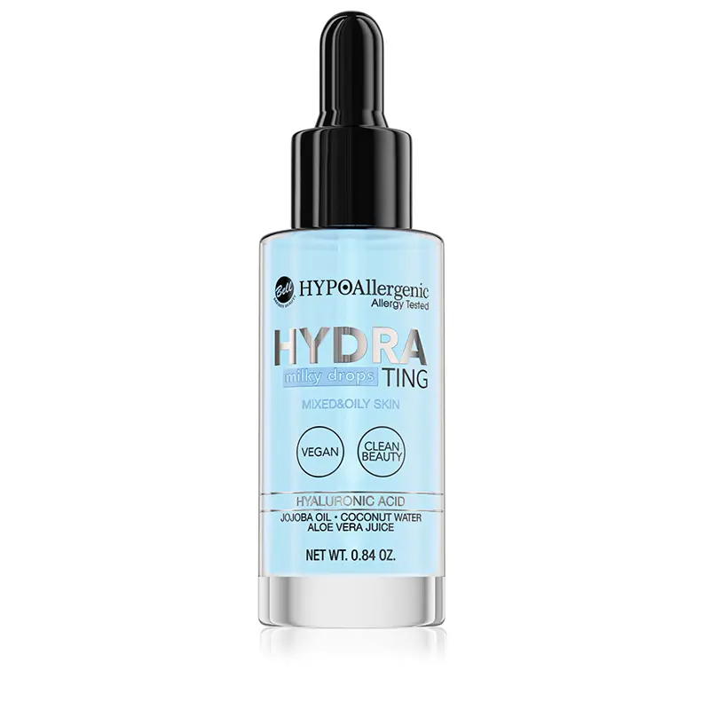 Hydra Milky Drops Primer Hypo Allergenic