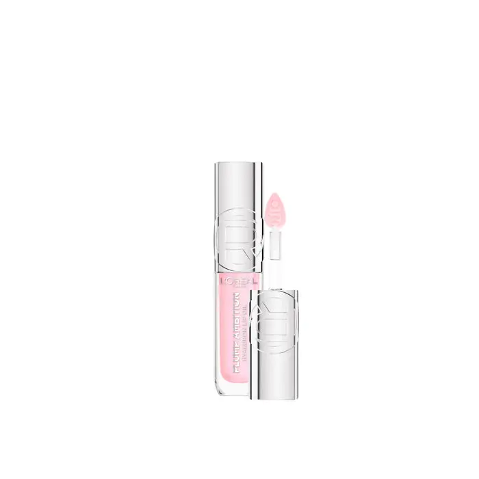 Plump Ambition Hyaluron Lip Oil L'Oréal Paris
