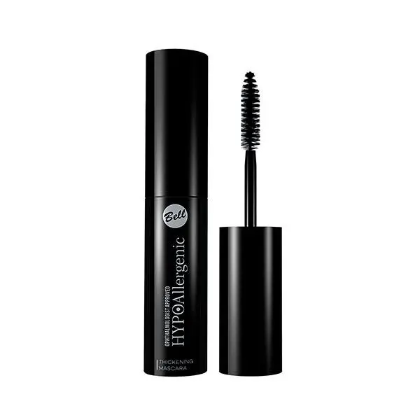 Thickening Mascara Hypo Allergenic