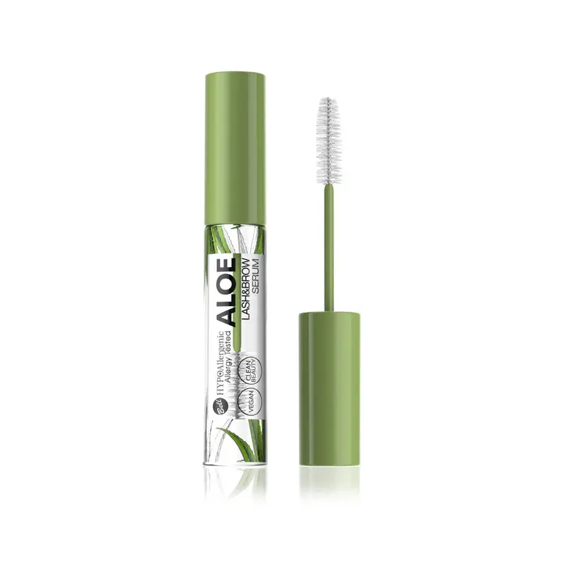 Aloe Lash Serum Hypo Allergenic