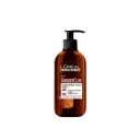 Men Expert Barber Club Beard, Face & Hair Wash 200ml L'Oréal Paris