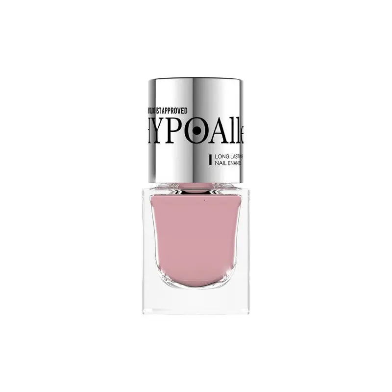 Longlasting Nail Polish Hypo Allergenic