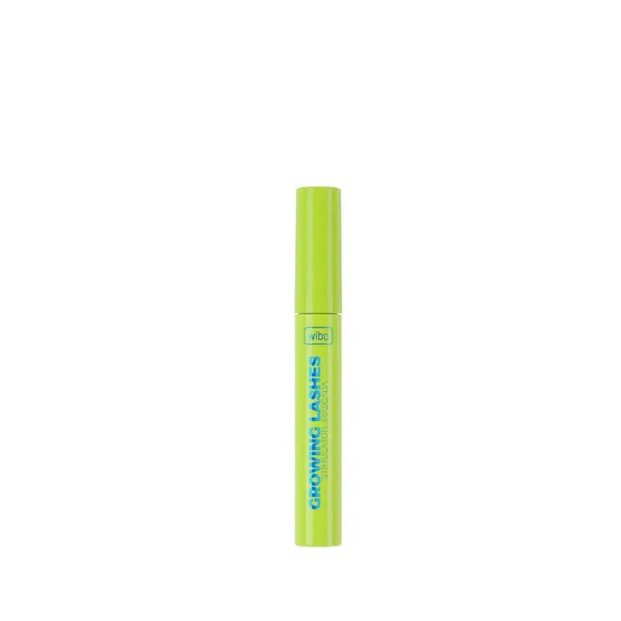 Growing Mascara Wibo