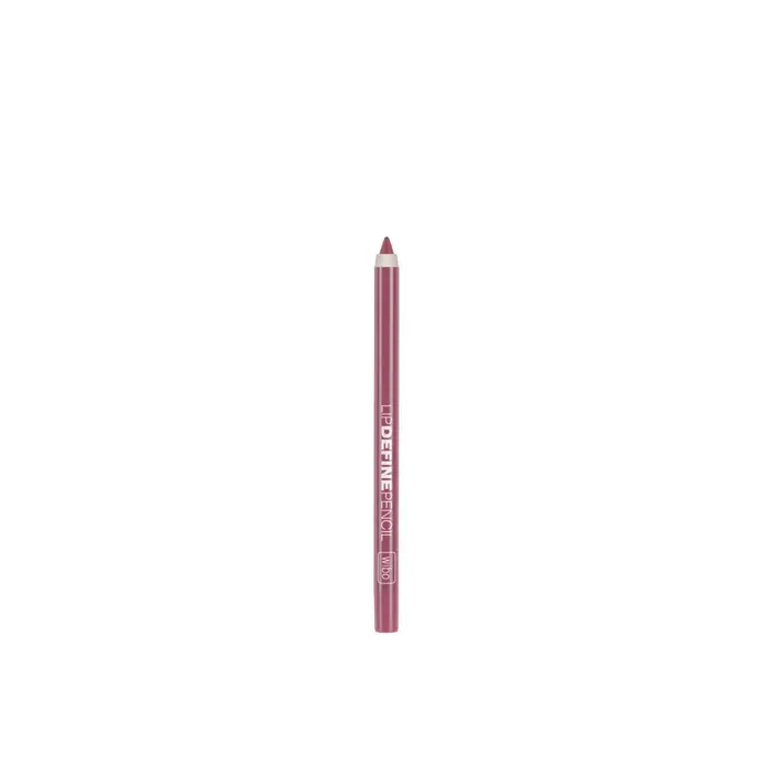 Define Lip Liner Wibo