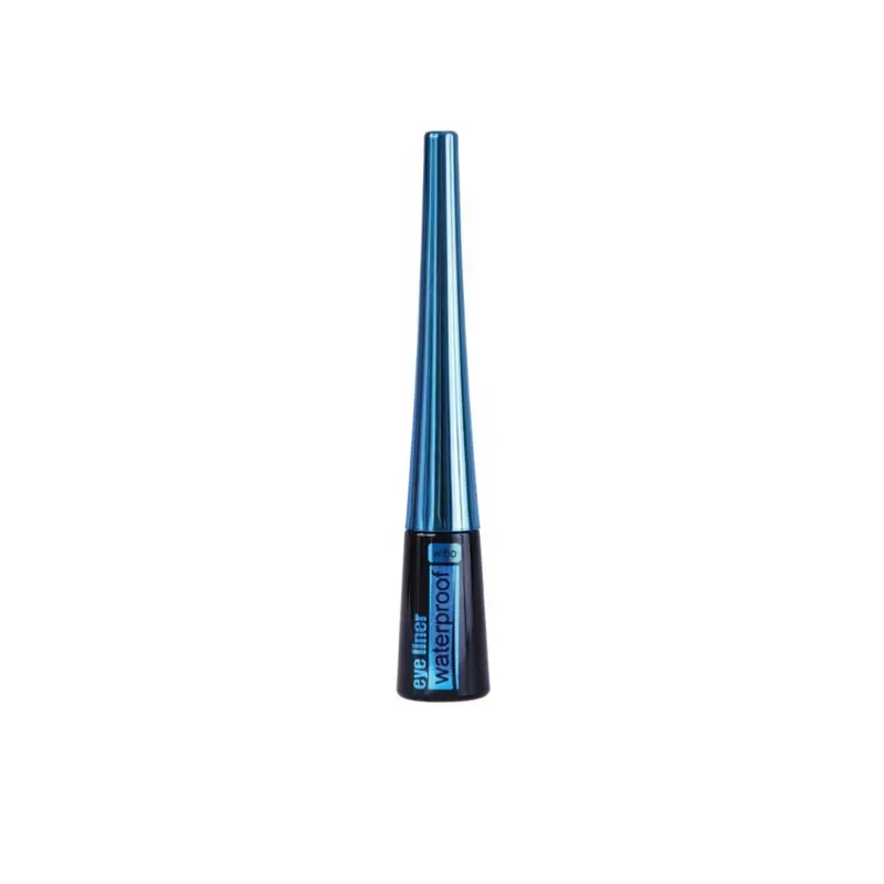 Liquid Waterproof Eyeliner wibo
