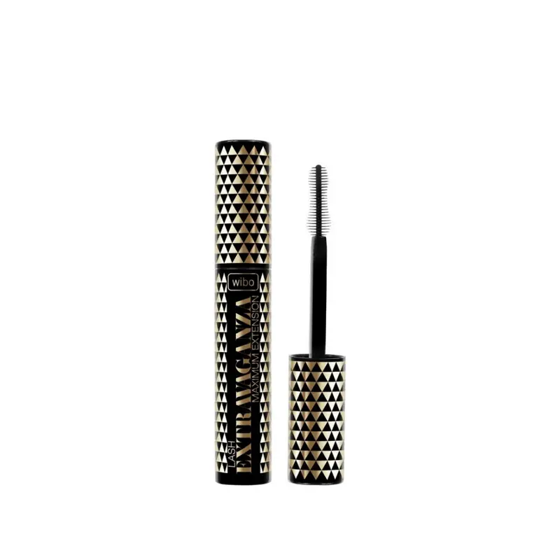 Extravaganza Mascara Wibo