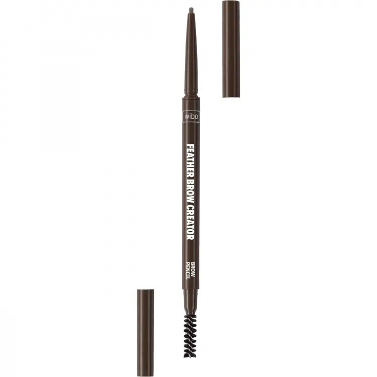 Feather Eyebrow Pencil Wibo