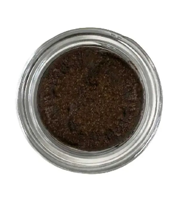 Styling Brow Soap Wibo