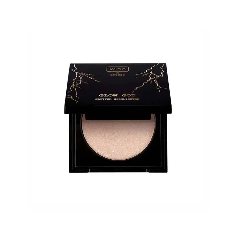 Glow God Highlighter Wibo