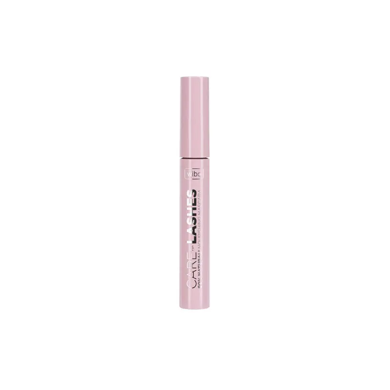 Nourishing Mascara Wibo