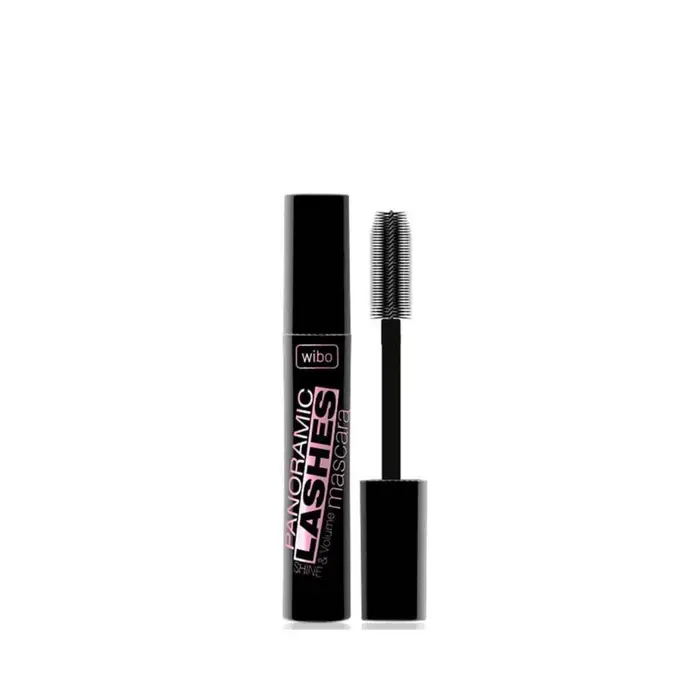 Panoramic Lashes Mascara Wibo