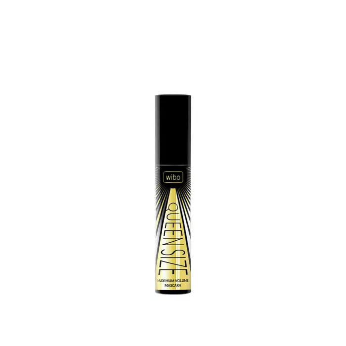 Queen Size Mascara Wibo