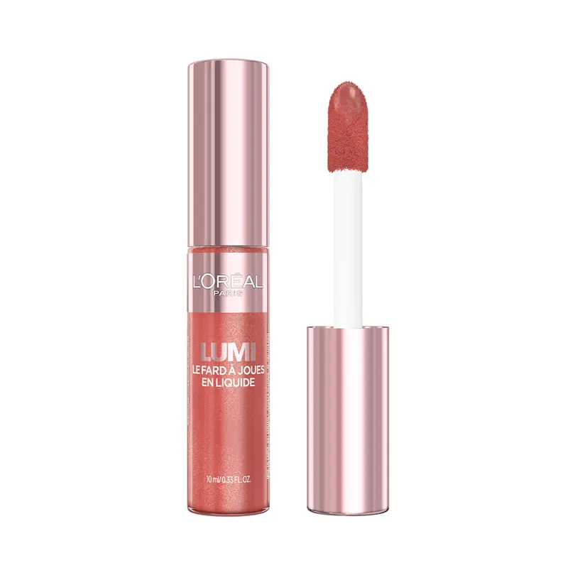 Lumi Liquid Blush L'Oréal Paris
