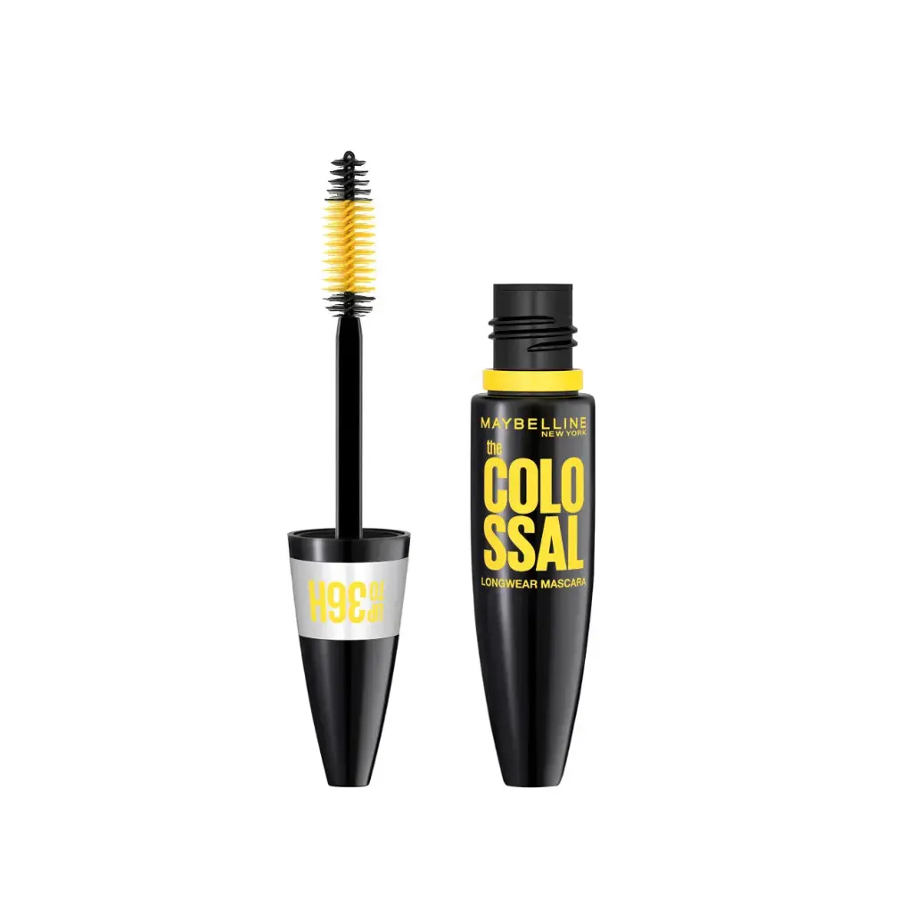 The Colossal Go Extreme Mascara Maybelline