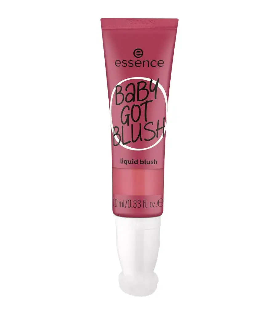 Liquid Blush Maquillalia Essence