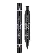 Quick Wing Stamp Eyeliner Essence