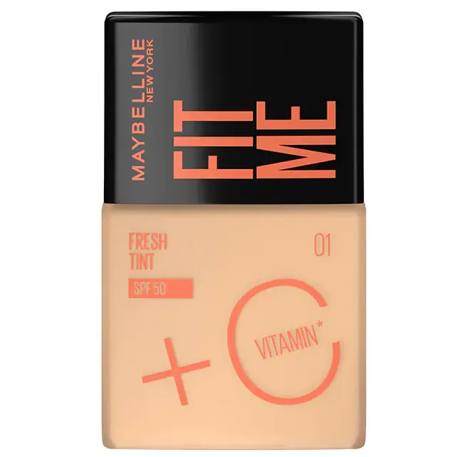 Fitme Fresh Tint Maybelline