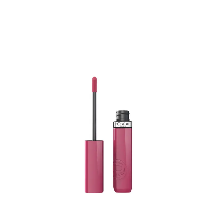 Rouge à Lèvres Infaibillible Laque Resistance L'Oréal Paris