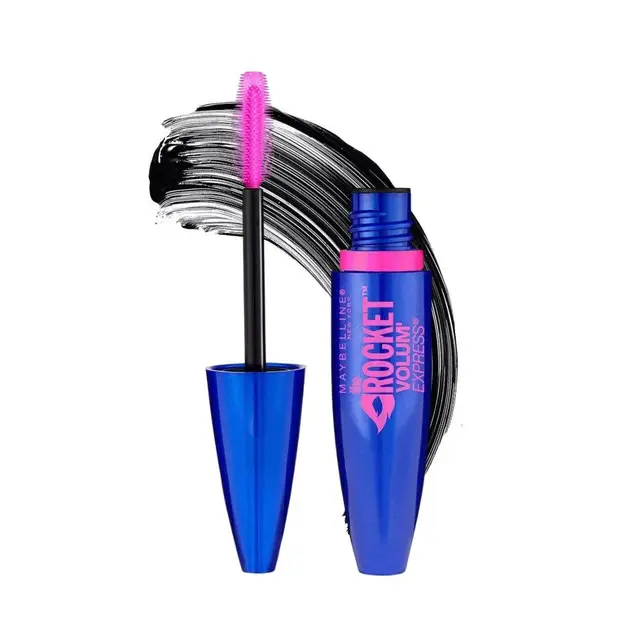 The Rocket Volume Express Mascara Maybelline