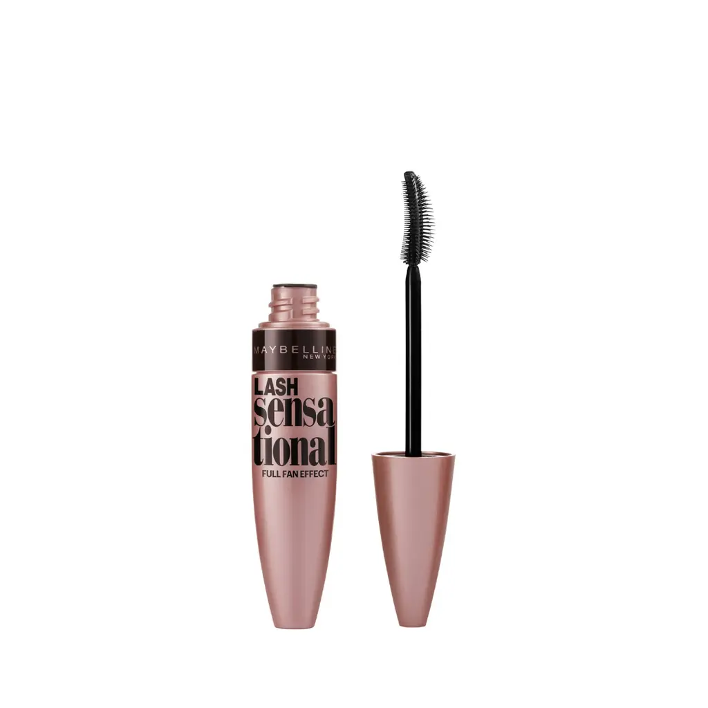 Lash Sensational Intense Mascara Maybelline