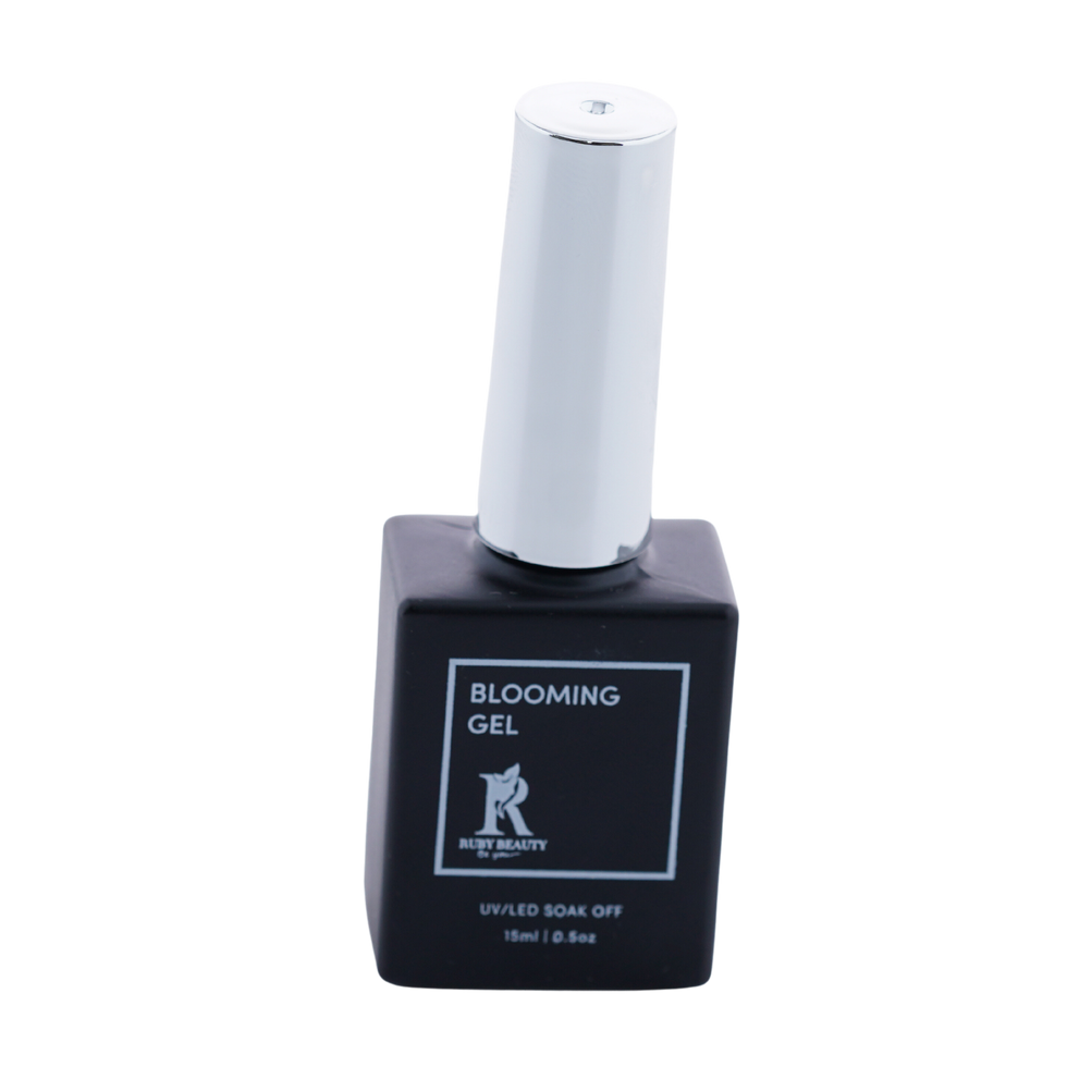 Blooming Gel 15 ML Ruby Beauty