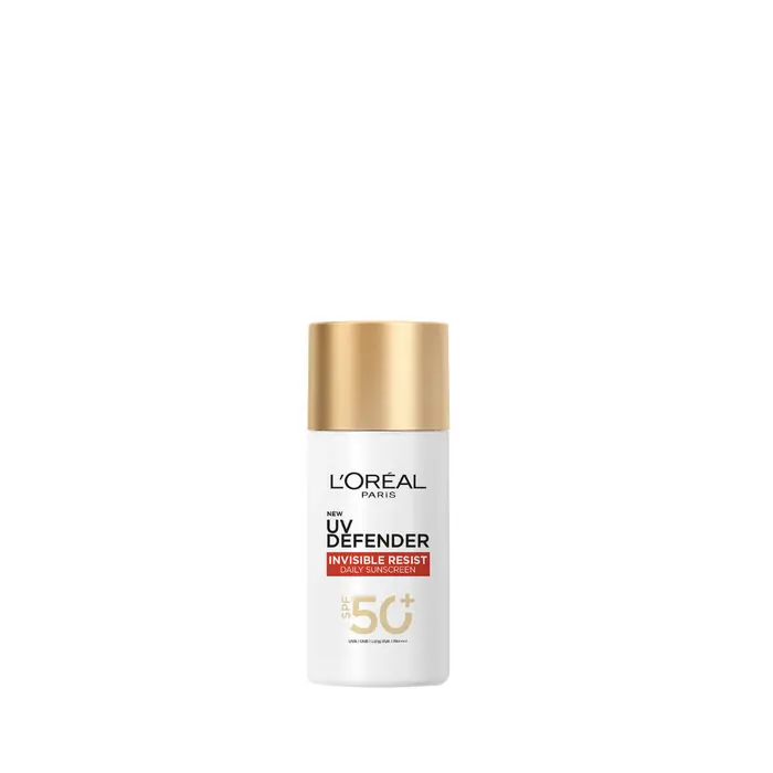 UV Defender Invisible Fluid L'Oréal Paris