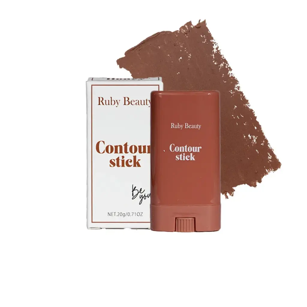 Cream Contour Stick Ruby Beauty