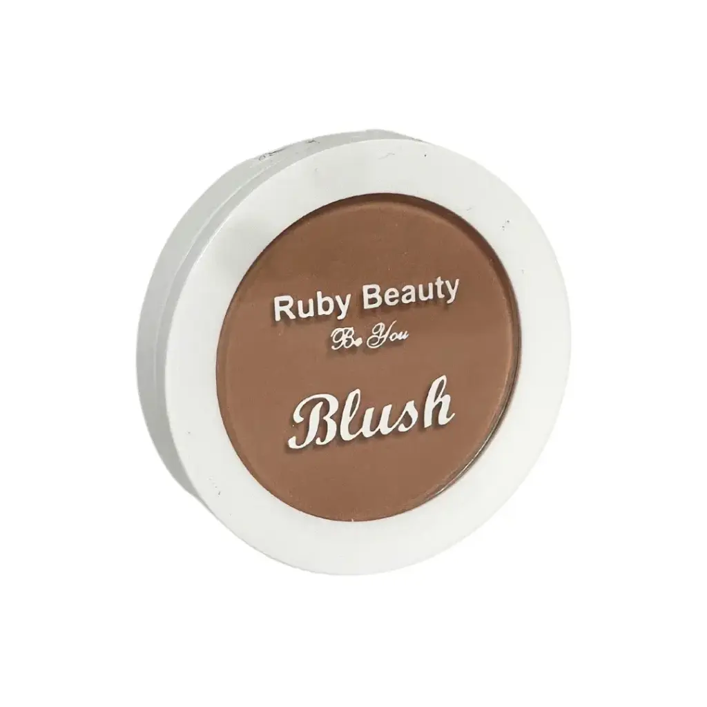 Bronzing Powder  Ruby Beauty