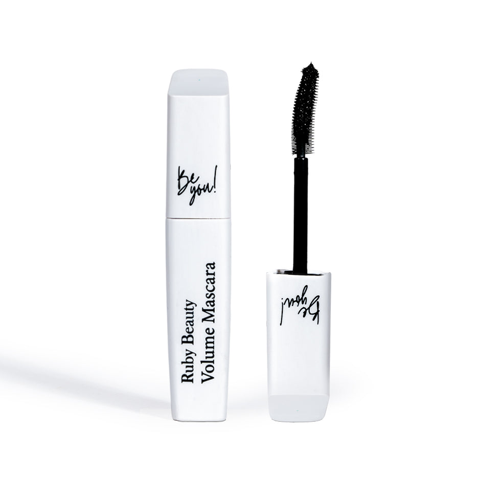 Volume Mascara Ruby Beauty
