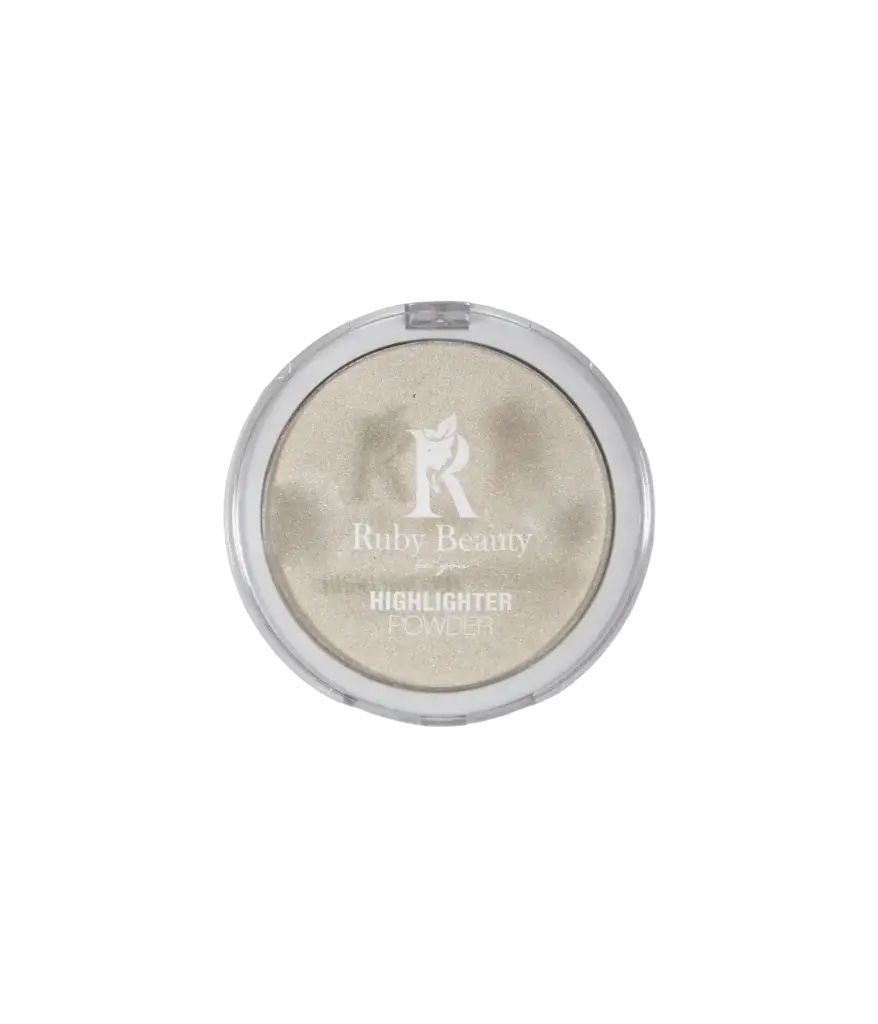 Highlighter Powder Ruby Beauty