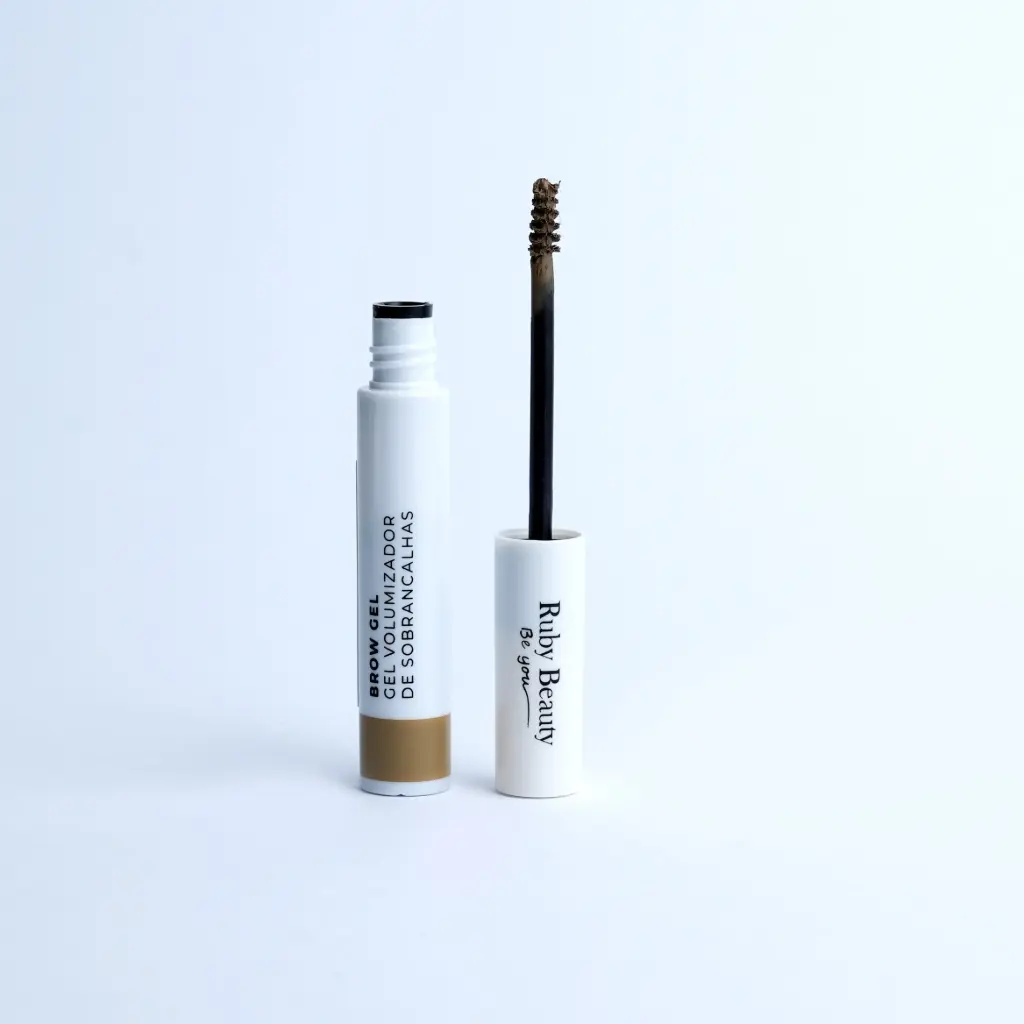 Brow Gel Ruby Beauty
