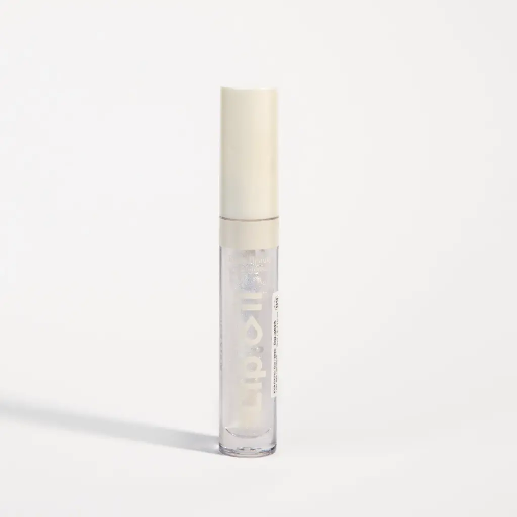 Lip Oil Hydrating Gloss  Ruby Beauty