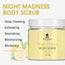 Body Scrub Night Madness Ruby Beauty