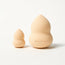 Makeup Sponge Duo Ruby Beauty