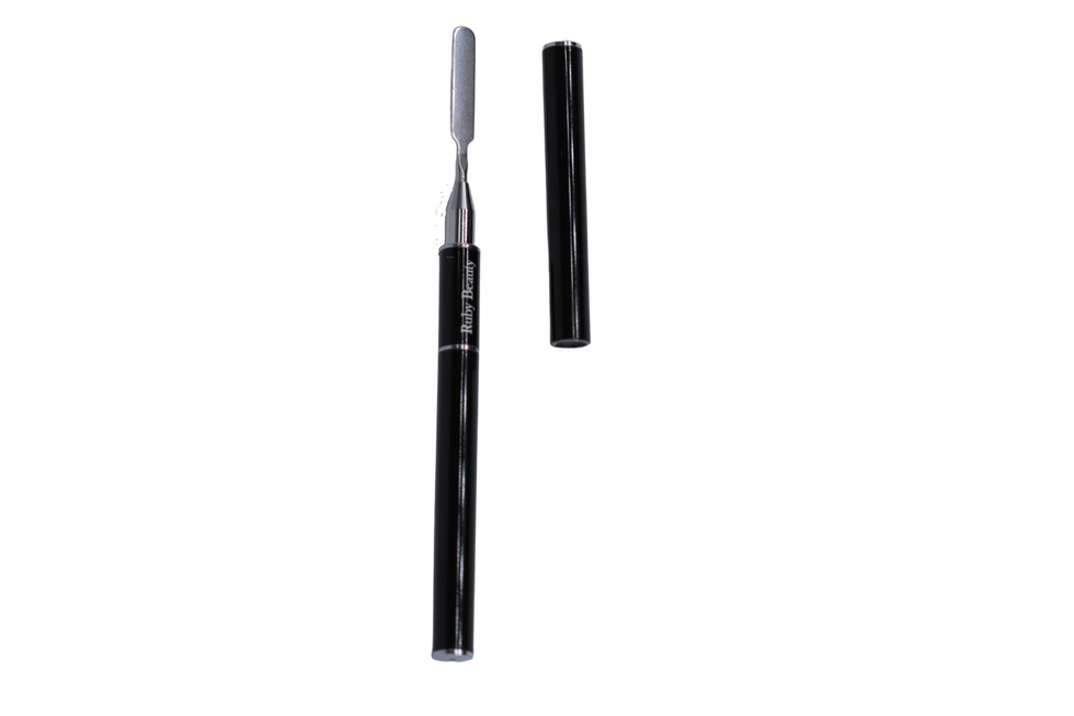 Nail Brush Ruby Beauty