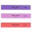 Nail File Ruby Beauty