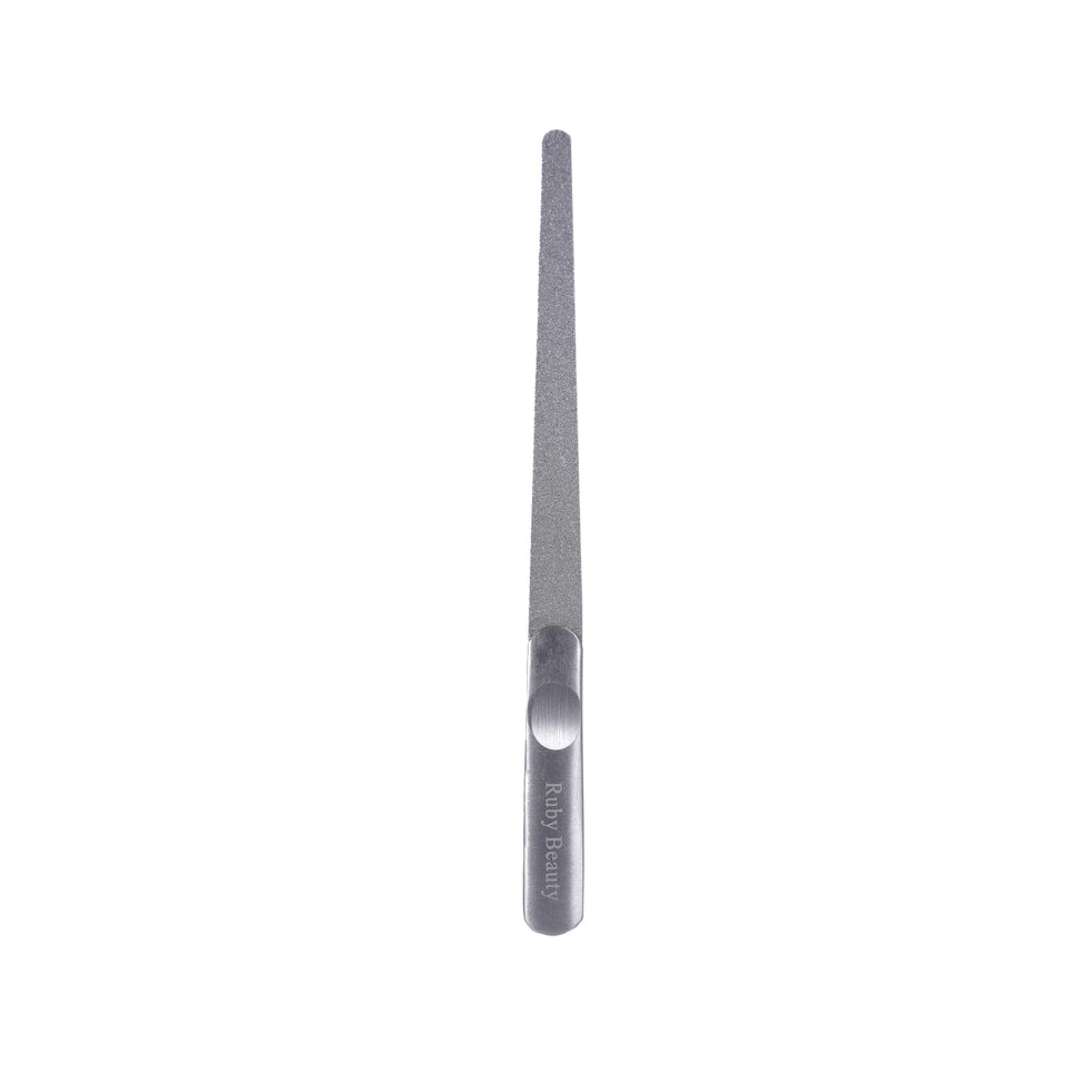 Nail File Ruby Beauty