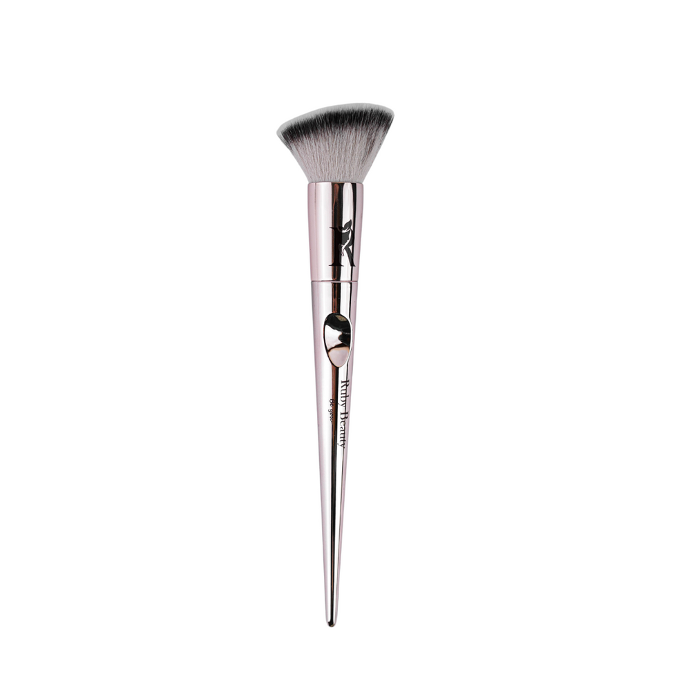 Foundation Brush Ruby Beauty