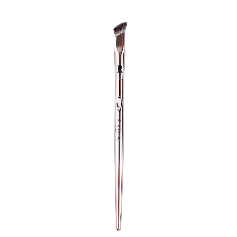 Wild Eyebrow Brush Ruby Beauty
